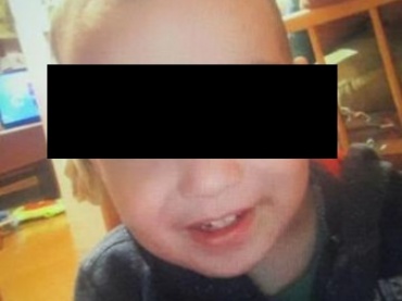 Родители опознали тело пропавшего сына