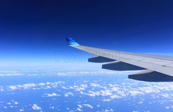 Летевший в Бурятию самолет сел в Иркутске из-за тумана