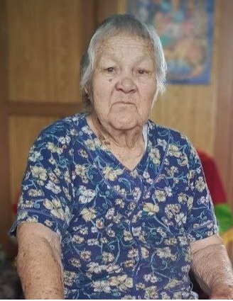Многодетная мама отмечает 90-летие в Бурятии Многодетная мама отмечает 90-летие в Бурятии