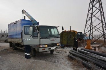 На восстановление водоснабжения в Улан-Удэ выделят 25 млн рублей 