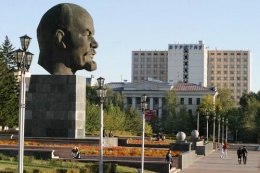Улан-Удэ 46-й в рейтинге лучших городов для жизни в России.