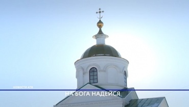 В Бурятии продолжается восстановление Свято-Троицкого Селенгинского монастыря
