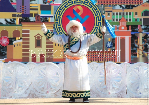 В Улан-Удэ пройдет праздник Буузы