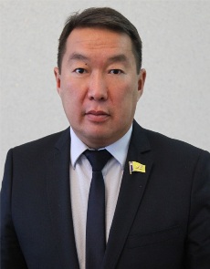 На сессии Улан-удэнского горсовета сняли с должности Александра Барданова
