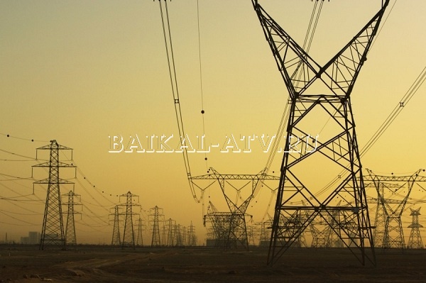 Китай может выступить соинвестором строительства электросетей из РФ в Монголию