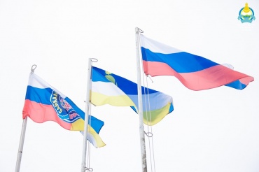 На «Байкальскую рыбалку-2020» зарегистрировалось более 80 команд