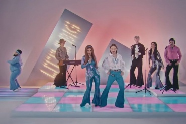 Клип группы Little Big установил рекорд YouTube-канала Евровидения