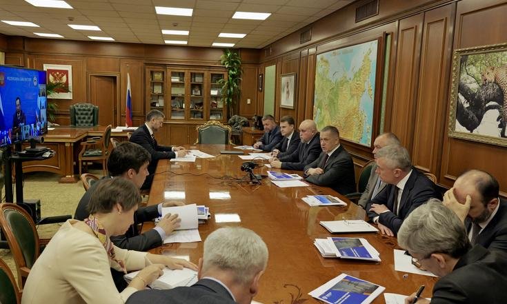 На Дальнем Востоке прогнозируется рост потребления электроэнергии На Дальнем Востоке прогнозируется рост потребления электроэнергии