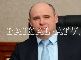 Николай Мошкин официально назначен ректором БГУ
