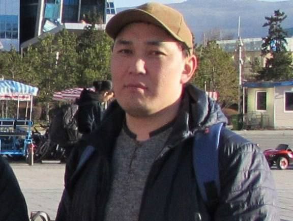 Житель Бурятии пропал на границе с Монголией Житель Бурятии пропал на границе с Монголией