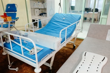 Бурятия получила еще 189 млн рублей на борьбу с коронавирусом