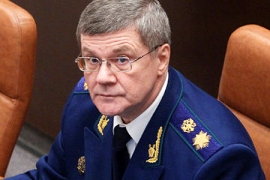 В Бурятии ждут приезда генерального прокурора России