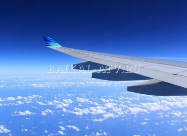 В Бурятии появится авиакомпания "Байкал"