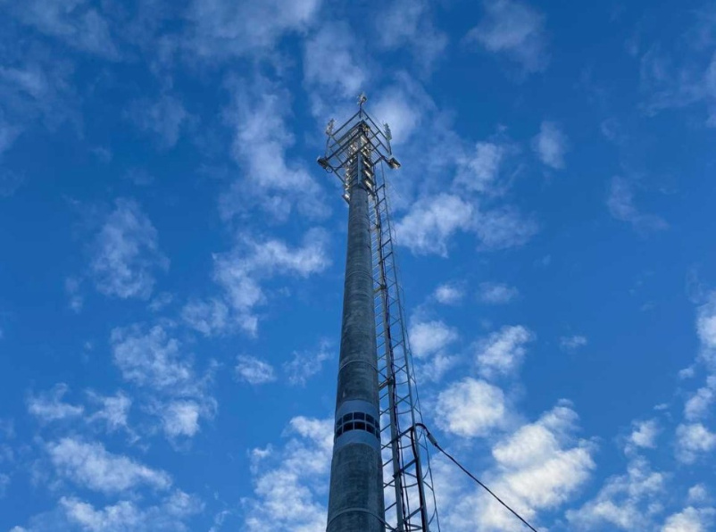 Еще в 13 сёлах Бурятии появилась сеть 4G Еще в 13 сёлах Бурятии появилась сеть 4G
