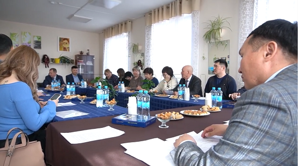 В Улан-Удэ откроется выставка династии художников Мэрдыгеевых
