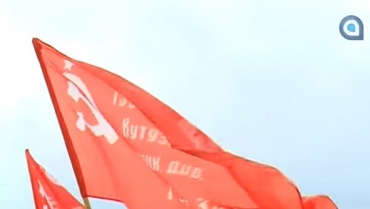 Избирком Бурятии признал митинг "За честные выборы" агитацией коммунистов