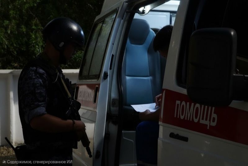 В Улан-Удэ задержали «тропикану-женщину» В Улан-Удэ задержали «тропикану-женщину»