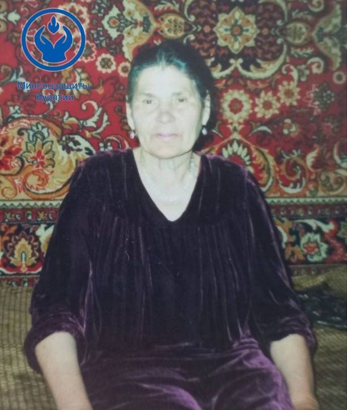 В Бурятии труженица тыла отмечает 94-летие В Бурятии труженица тыла отмечает 94-летие