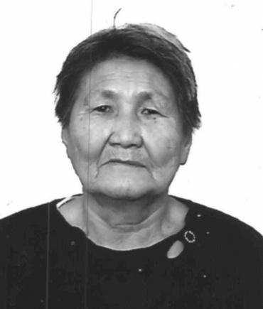 В Улан-Удэ пропала бабушка