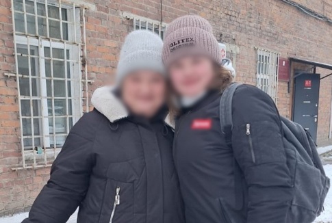 В Бурятии осужденная отдохнула дома за хорошее поведение В Бурятии осужденная отдохнула дома за хорошее поведение