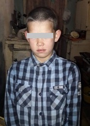 В Улан-Удэ найден пропавший 10-летний мальчик