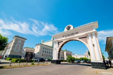 В Улан-Удэ утвержден план празднования 355-летия города