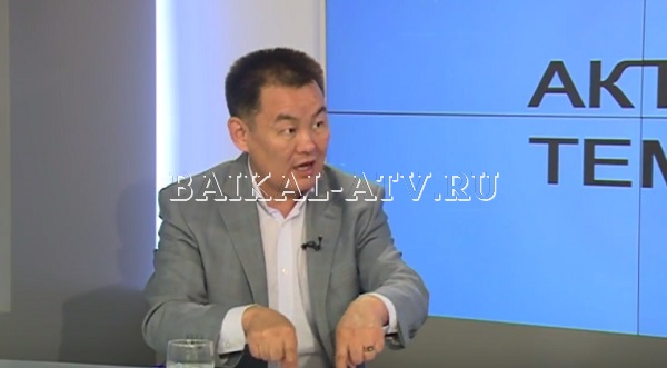 Бато Очиров: "Выборы в Монголии - интрига и остросюжетный формат"