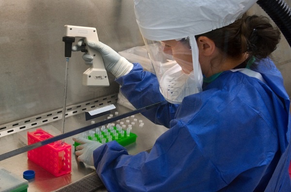 Число жертв нового коронавируса в Китае выросло до 3136 человек
