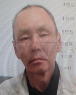 В Бурятии разыскивают 55-летнего мужчину