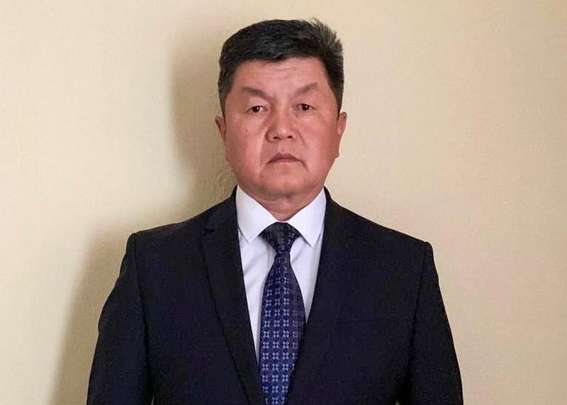 Чиновника Минсельхоза Бурятии, уволенного «в связи с утратой доверия», восстановили в должности Чиновника Минсельхоза Бурятии, уволенного «в связи с утратой доверия», восстановили в должности