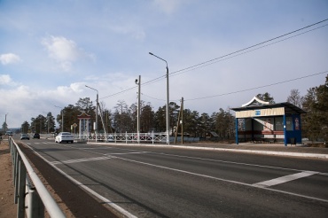 В Улан-удэнской агломерации отремонтируют 127 км дорог