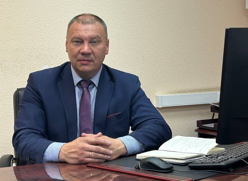 В Бурятии назначили первого заместителя министра сельского хозяйства В Бурятии назначили первого заместителя министра сельского хозяйства