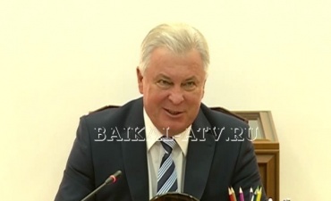 Вячеслав Наговицын проведет рабочую встречу с главой Совета Федерации Валентиной Матвиенко