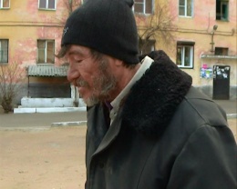 В Улан-Удэ больше 2000 бездомных
