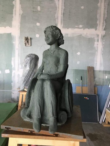 В Бурятии предложили установить памятник Эржене Будаевой