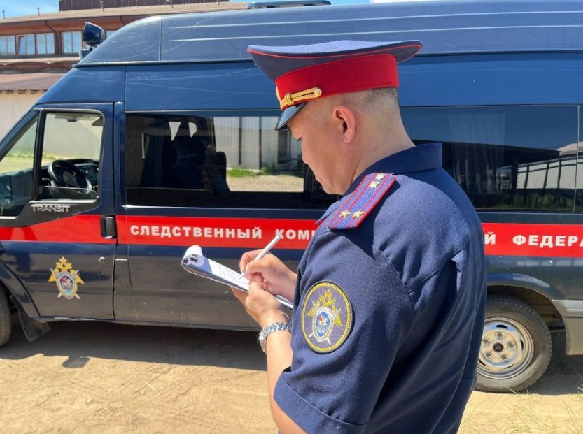 Схватил за волосы и затащил в автомобиль: житель Бурятии хотел похитить бывшую сожительницу Схватил за волосы и затащил в автомобиль: житель Бурятии хотел похитить бывшую сожительницу