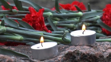 В Бурятии хотят увековечить память погибшего в Сирии генерала