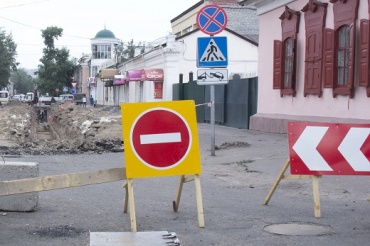Центр Улан-Удэ оставят без горячей воды на 10 дней