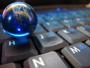 Всемирный сбой интернета ожидают 11 октября