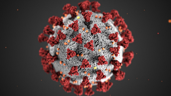 Из первых уст. Как медики Бурятии борются с коронавирусом?