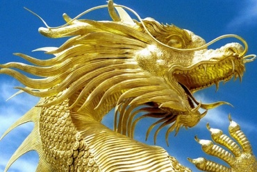 В Улан-Удэ поборются за "Кубок Золотого Дракона"
