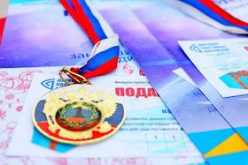 Студент из Бурятии завоевал "серебро" на Первенстве мира по универсальному бою