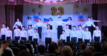 В Улан-Удэ стартовала ежегодная «Августовская конференция» педагогов