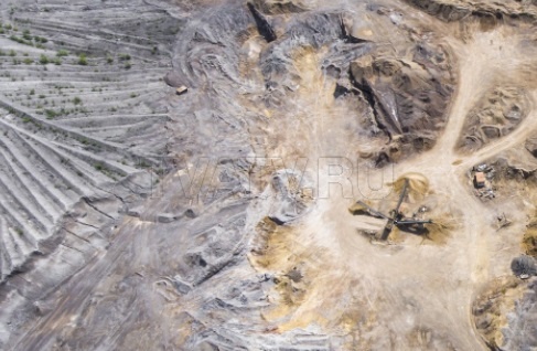 На золотодобывающей шахте в Бурятии прогремел взрыв