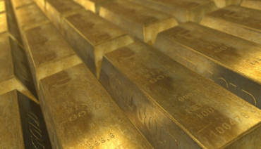 Гражданин России попытался незаконно перевезти золото из Бурятии