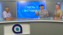 Открытый эфир. Игорь Озеров и Юрий Ботоев