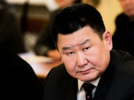 В Улан-Удэ один депутат обвиняет другого в вымогательстве
