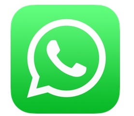 WhatsApp официально запустил удаление сообщений
