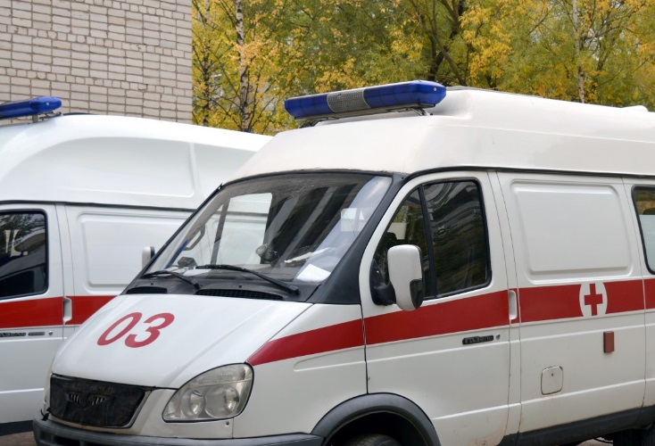 В Минздраве Бурятии рассказали о состоянии пострадавшего на стройке В Минздраве Бурятии рассказали о состоянии пострадавшего на стройке