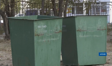 В Бурятии ввели льготный тариф на вывоз мусора